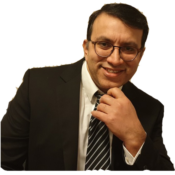 Fareed Shakhatreh